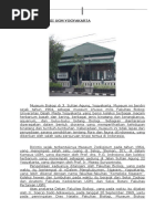 Download Museum Biologi Ugm Yogyakarta by IQbal Taufiq SN45883161 doc pdf
