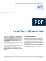 Lead - Form - Dimensions (1) D802AD