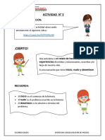 Actividad N 3 Circulo PDF