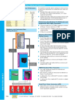 ANSI/TIA/EIA-568-B.3: Optical Fiber Cabling and Components: 1st Level Backbone