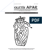 Boletin APAR Vol 5, #19-20