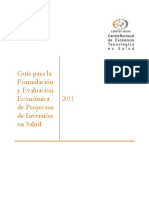 GUIA PARA LA FORMULACIÓN Y EVALUACIÓN ECONÓMICA DE PROYECTOS DE INVERSIÓN EN SALUD.pdf