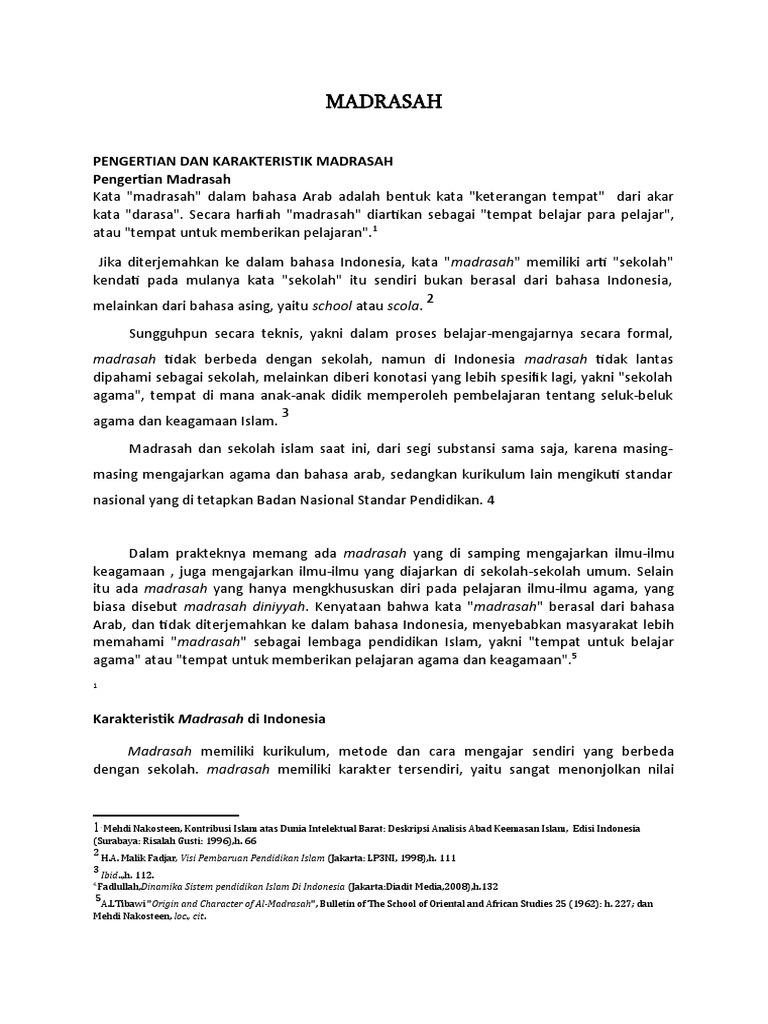 Pengertian Kontribusi Secara Umum Lengkap Weschool Id