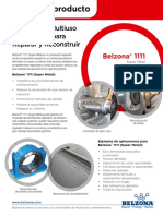 Belzona PDF