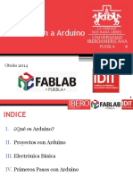 1 - 1 Introducción Arduino PDF