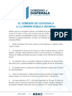 Comunicado 14032020 PDF