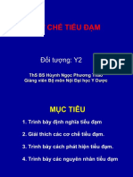 Co Che Tieu Dam