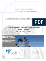 Planta de Extraccion de Aceite Veg PDF