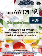 Dieta Alcalina PDF