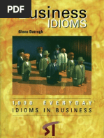 Download 8478733450 Business Idioms by adnanazher SN45884000 doc pdf