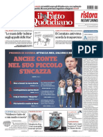 Il Fatto Quotidiano 11 Aprile 2020 R PDF