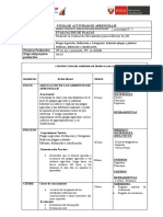 Ficha de actividad evaluacion 7