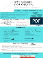 Protección Radiológica. PDF