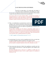 U3 L2 P2 TRANSLATE - HYPOTHESIS Keys PDF