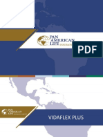 Producto VIDAFLEX PLUS - PDF