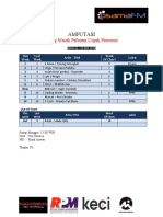 AMPUTASI Edisi 56-osamaFM.