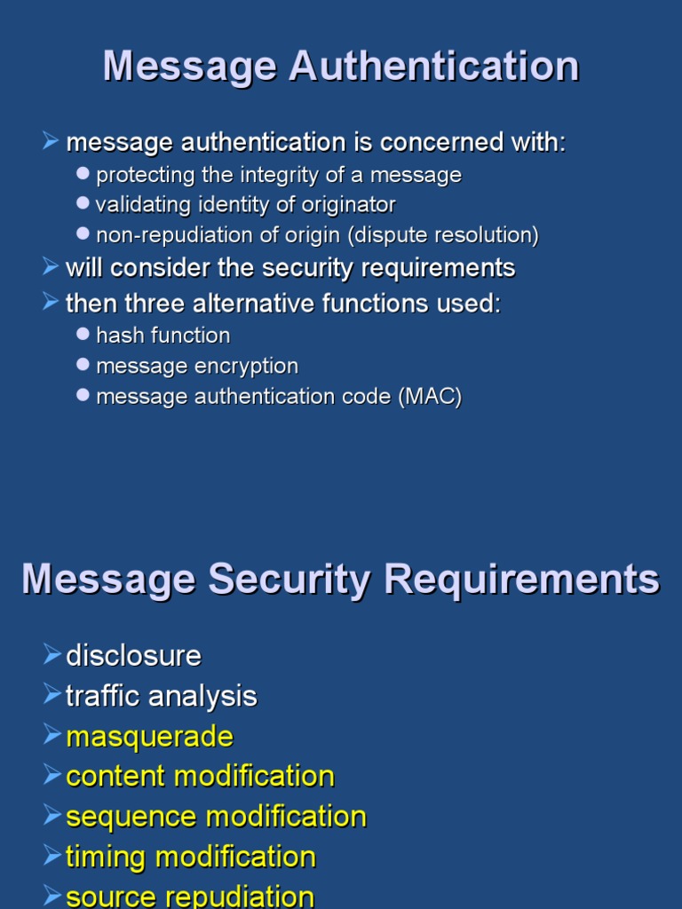Message authentication descargar gratis pdf cryptography public