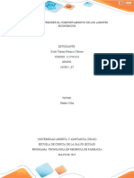 Tarea 4-Cpmprender El Comportamiento de Los Agentes Economicos