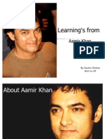 aamir k