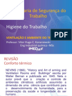 4 Ventilação IMED 2019 I 