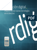 Revolucion Digital - Impacto de Las Nuevas Tecnologias en El Directivo (Telefonica) PDF