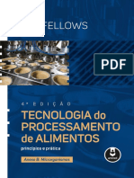 Tecnologia de Alimentos