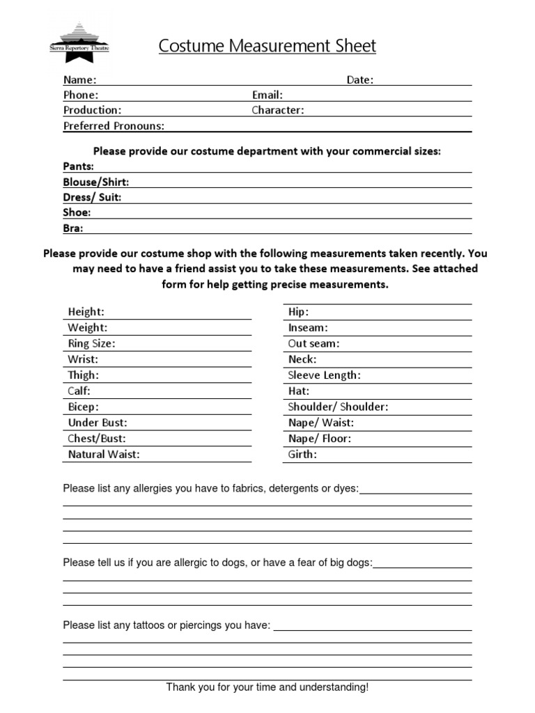 measurement-sheet-for-actor-contracts-pdf