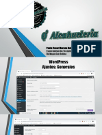 Wordpress PDF