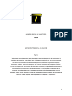 Pliegos Definitivos Provision de Flotas PDF