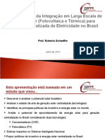 Seminrio Energias Renovveis - Painel 1 - Apresentao 1 - Roberto Schaeffer1 PDF