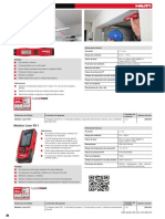 Pdi PD e PDF