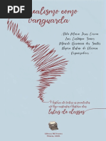 Livro Realismo como vanguarda