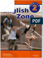 English Zone 2 Student S Book