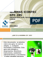 GTC 185 Norma2