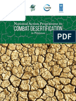 PK Nap Desertification Report PDF