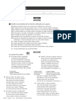 Ficha Formativa 4: Grupo I Parte A