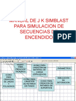 Manual de J K Simblast PDF