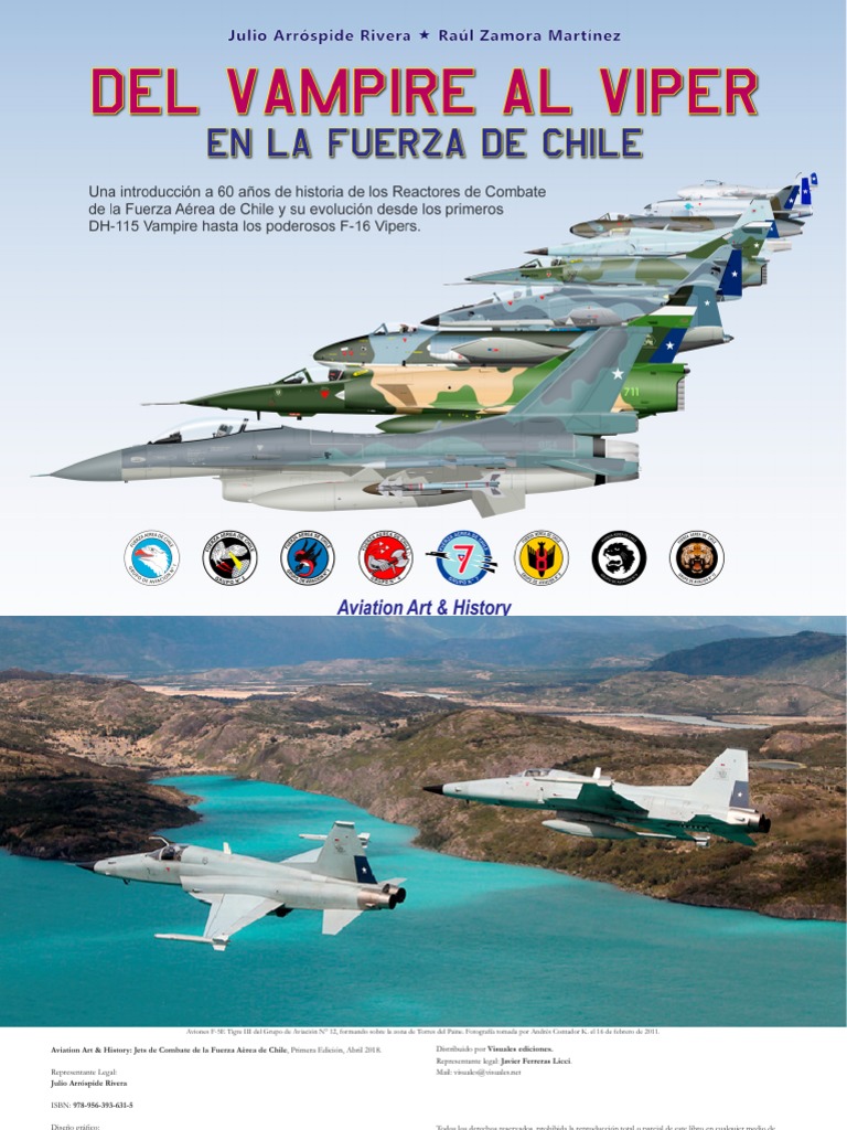 Jets De Combate Fach Pdf Pdf Pdf Avion De Combate Avion