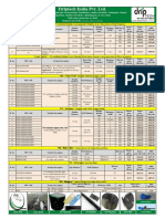 NEW PRICE LIST FINAL 15 FEB ONWARD (Other State)