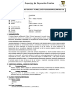 SILABO DE FORMULACION Y EVALUACION DE PROYECTOS_CONTABILIDAD