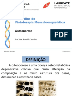 Aula - Osteoporose (Ranulfo).ppt