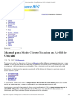 Manual para Modo Cliente_Estacion en AirOS de Ubiquiti _ CuevaWifi