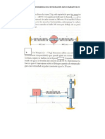 Evaluación Dinámica Tema Cinetica PDF