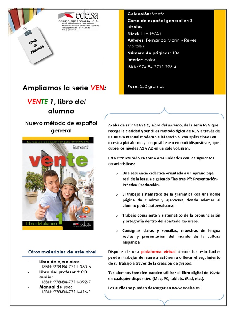 vente-1-libro-del-alumno-a1-a2-pdf-libros-inform-tica