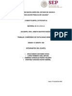 Compendio Patologias PDF
