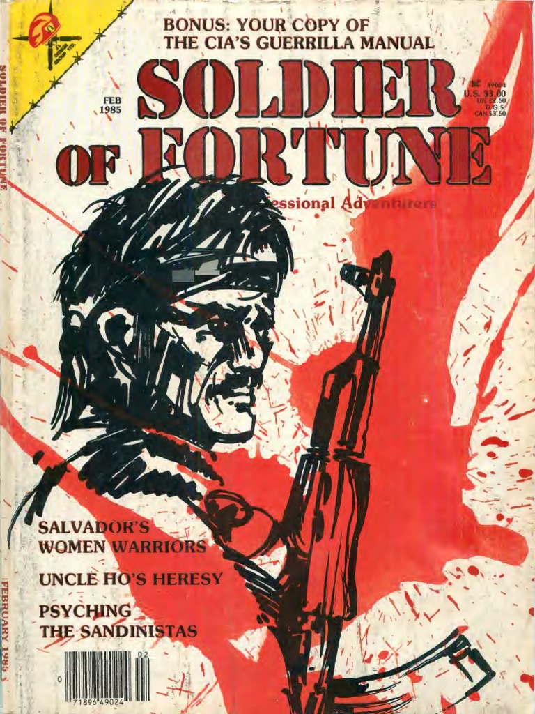 Sof 1985 02 Ocr Pdf Nature