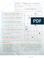 Actividad #12 Modelo OSI y problemas