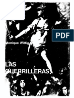 Monique Wittig - Las Guerrilleras.pdf