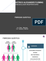 Fibrosis Quística