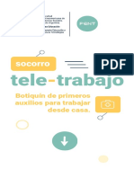 Toolkit Teletrabajo PDF